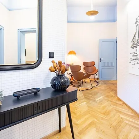 Central - Quiet Sleep For Solo Traveller Budapest Exterior foto