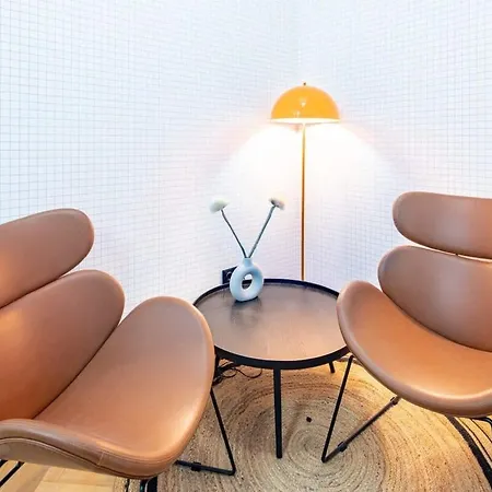 Central - Quiet Sleep For Solo Traveller Budapest Exterior foto