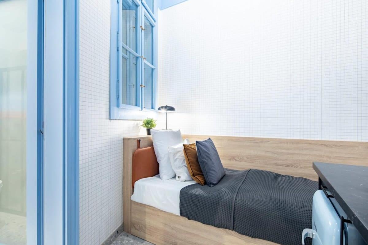 Apartment - Quiet Sleep For Solo Traveller