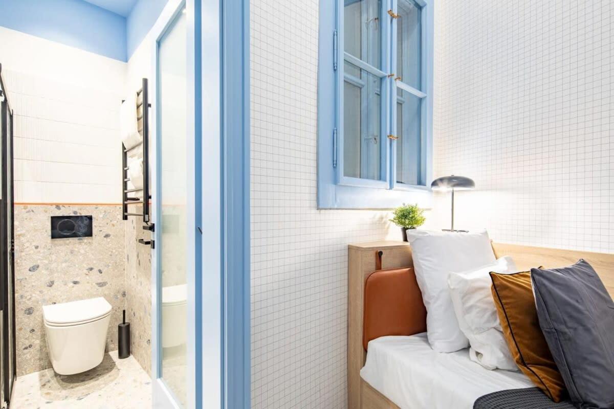 - Quiet Sleep For Solo Traveller Apartment Budapest