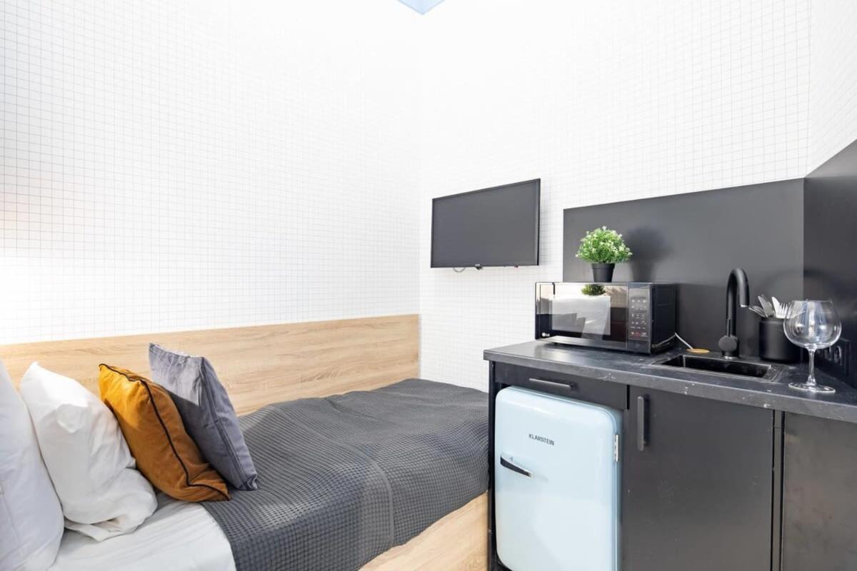 - Quiet Sleep For Solo Traveller Budapest